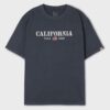 WHOAU Áo thun Unisex USA T-Shirt_WHRAG2471U