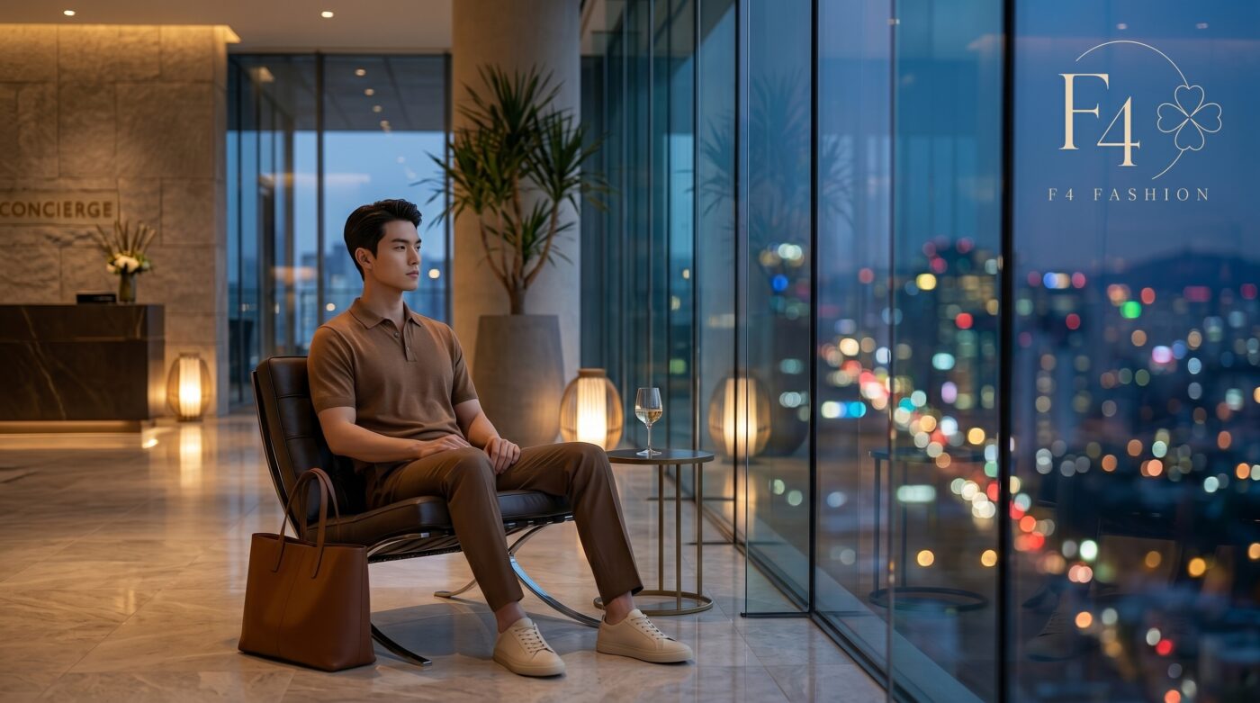 Bộ sưu tập mới