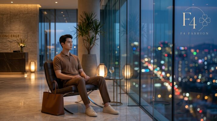Bộ sưu tập mới