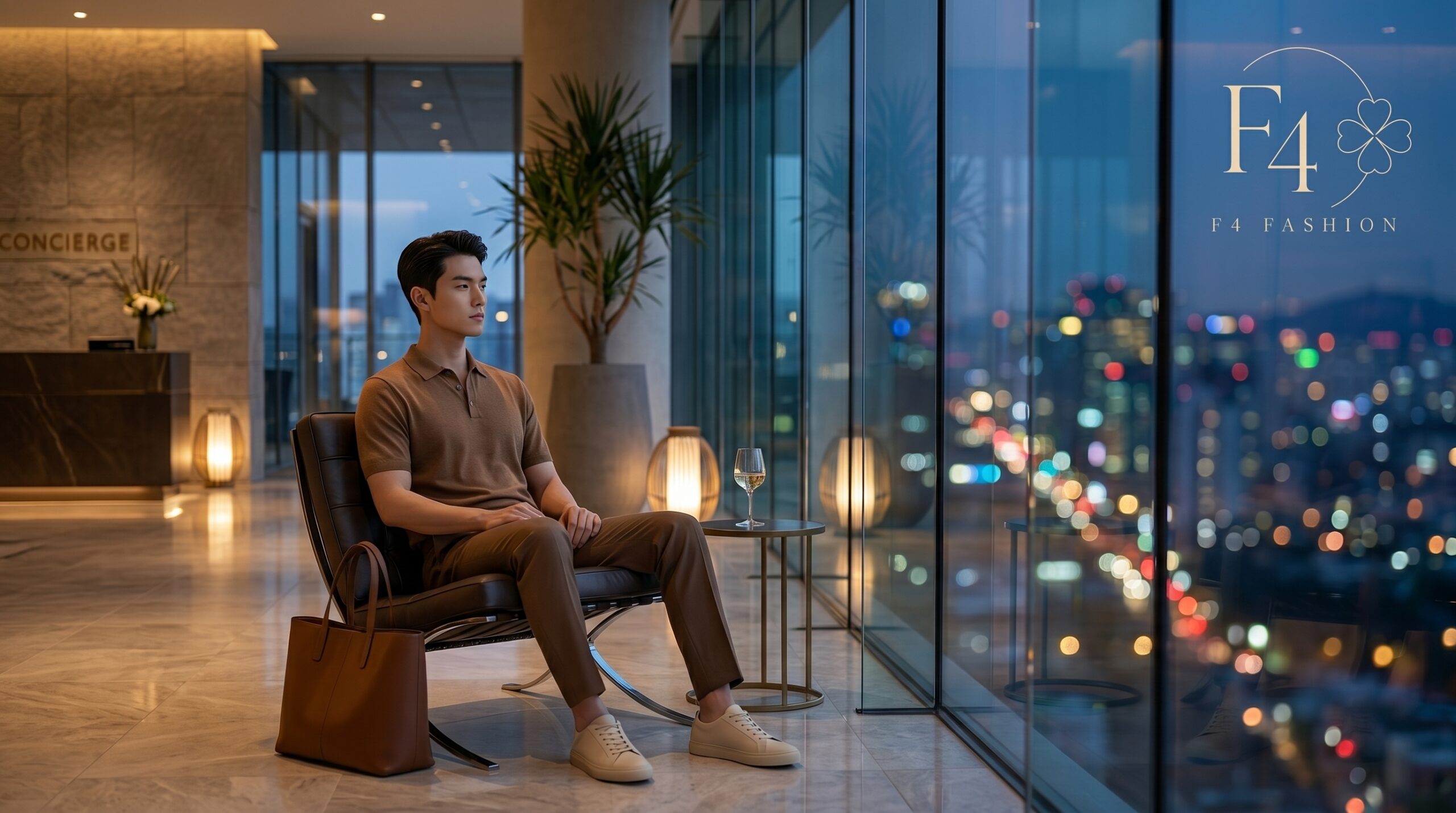 Bộ sưu tập mới