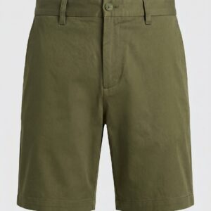 quần short kaki xanh ;á