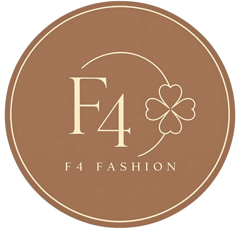 F4 fashion